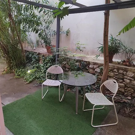 Studio 3T Terrace Near Monaco Casino Monte Carlo Beausoleil Buitenkant foto