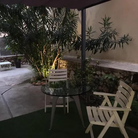 Studio 3T Terrace Near Monaco Casino Monte Carlo Beausoleil Buitenkant foto