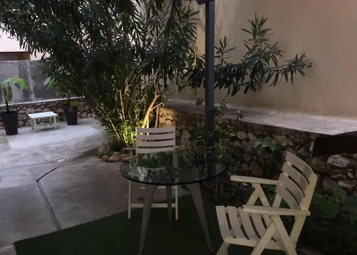 Studio 3T Terrace Near Monaco Casino Monte Carlo