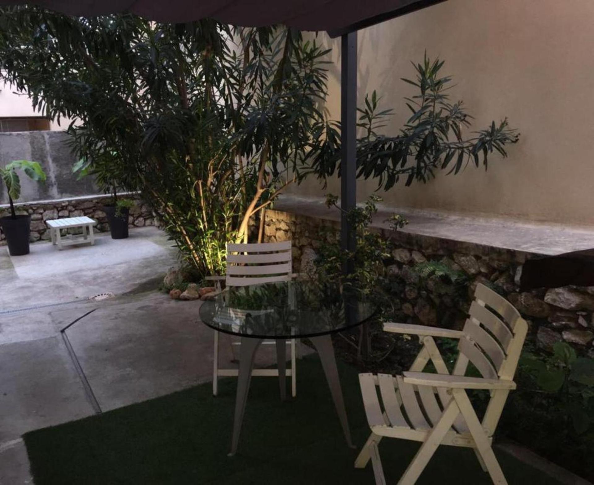 3t Terrace Near Monaco Casino Monte Carlo * Beausoleil